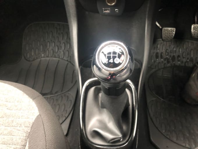 2025 Citroen C1