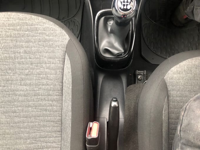 2025 Citroen C1