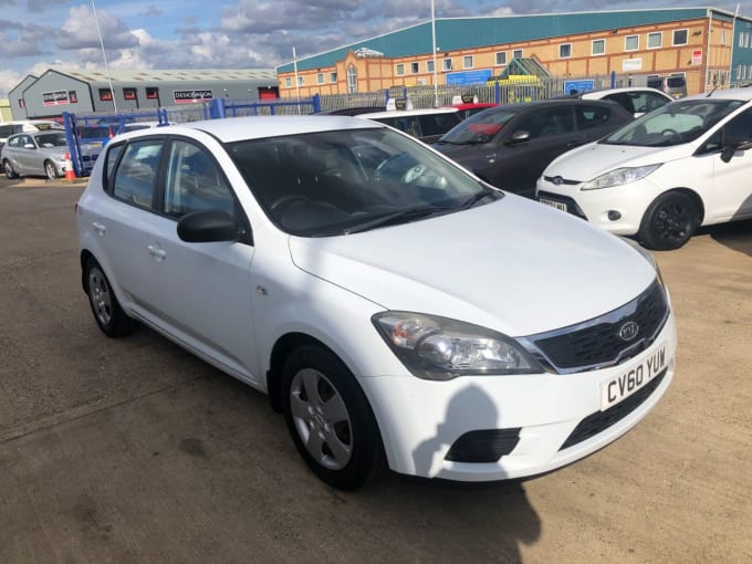 2025 Kia Ceed