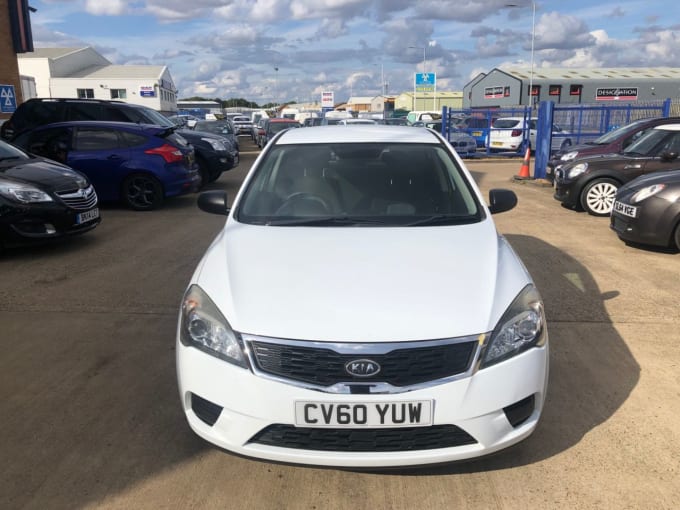 2025 Kia Ceed