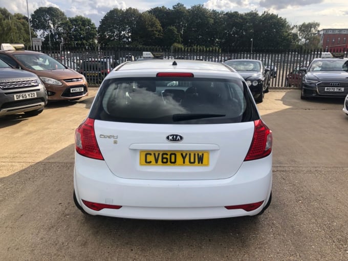 2025 Kia Ceed