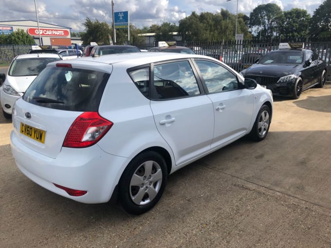 2025 Kia Ceed