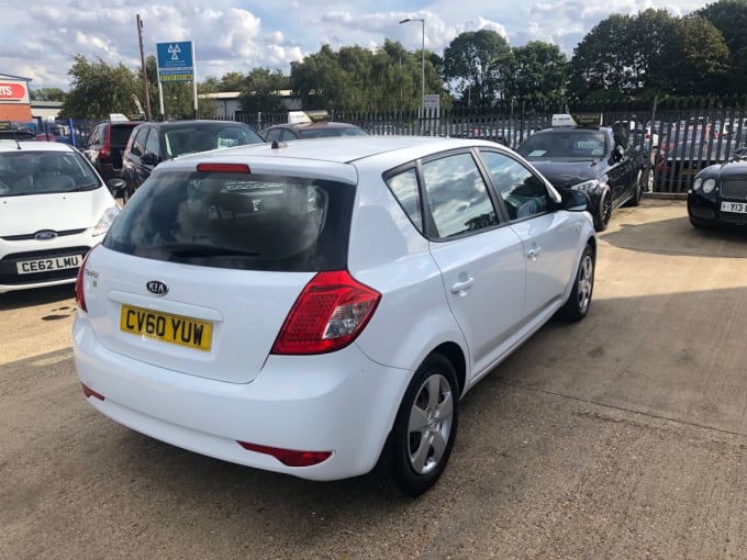 2025 Kia Ceed