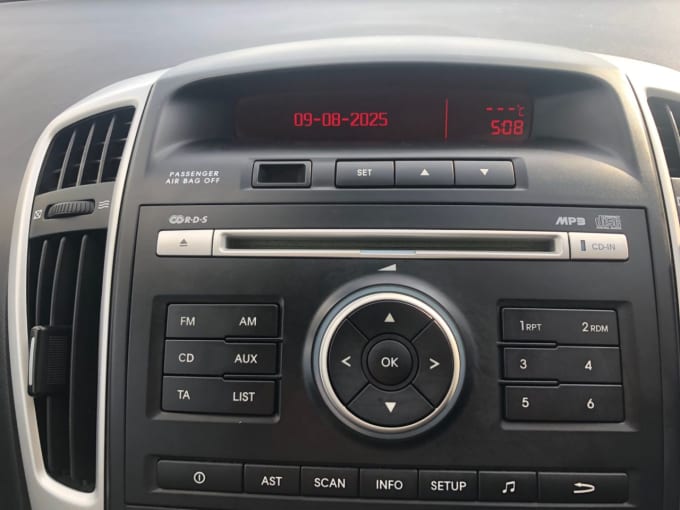 2025 Kia Ceed