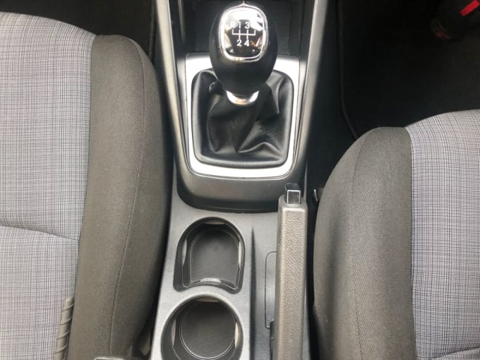 2025 Kia Ceed