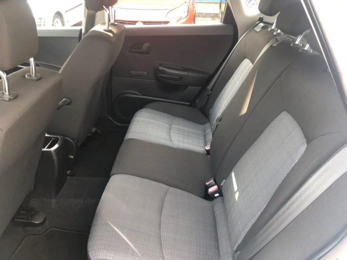 2025 Kia Ceed