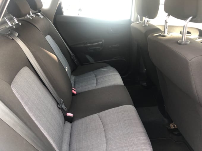 2025 Kia Ceed