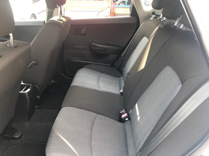 2025 Kia Ceed
