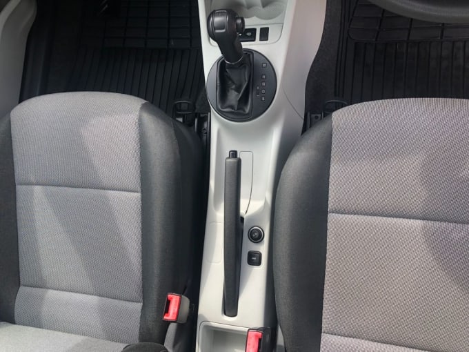 2025 Skoda Roomster