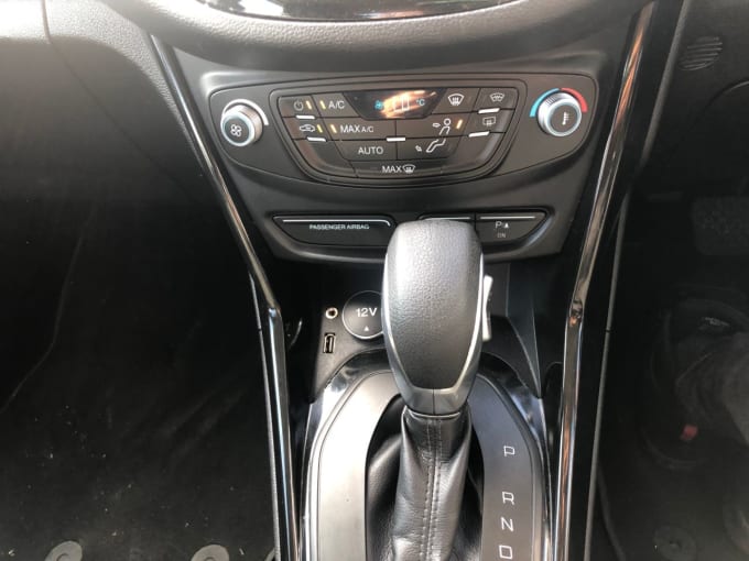 2025 Ford B-max