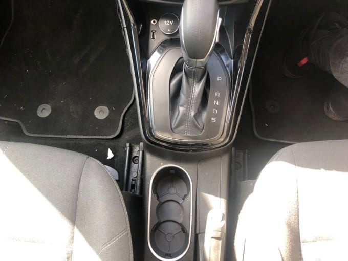 2025 Ford B-max