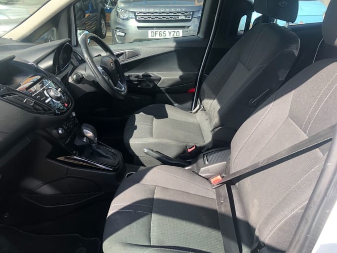 2025 Ford B-max