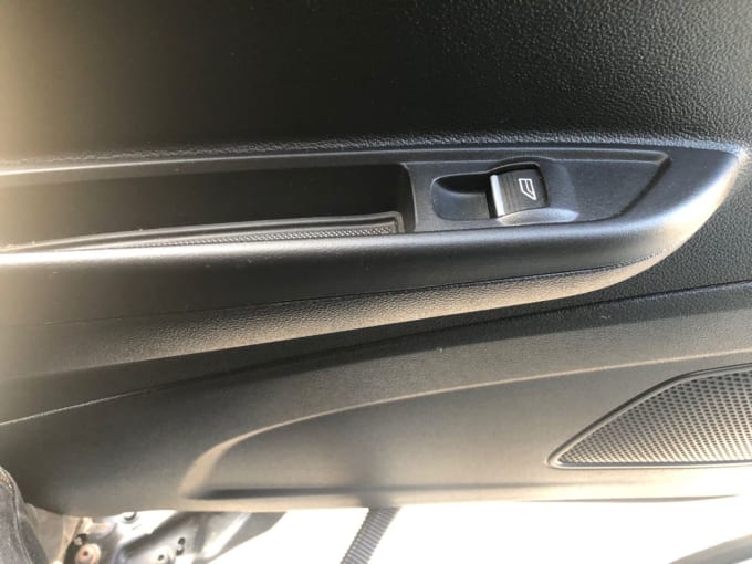 2025 Ford B-max