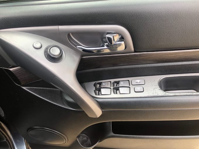 2025 Ssangyong Turismo