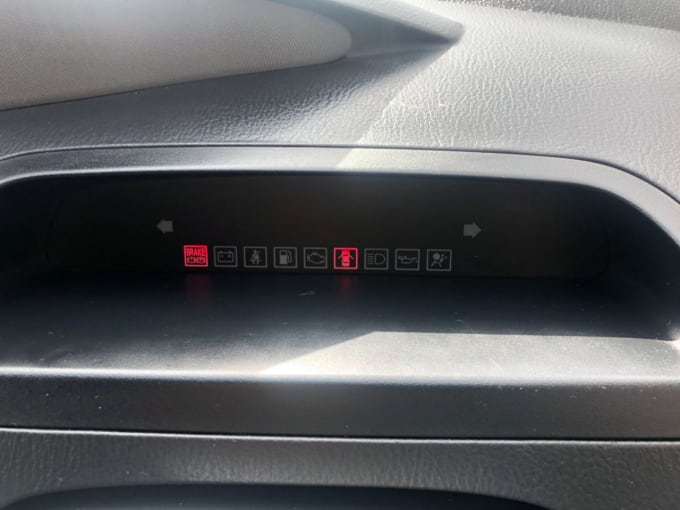 2025 Ssangyong Turismo