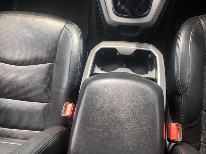 2025 Ssangyong Turismo