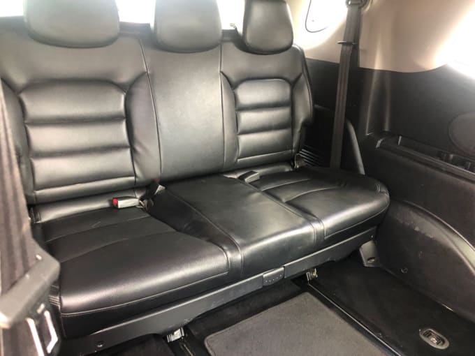 2025 Ssangyong Turismo
