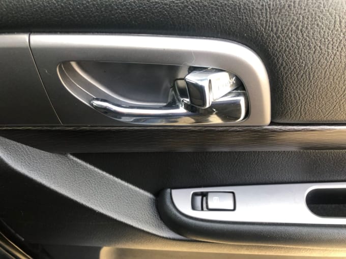 2025 Ssangyong Turismo