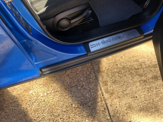2012 Mini Countryman