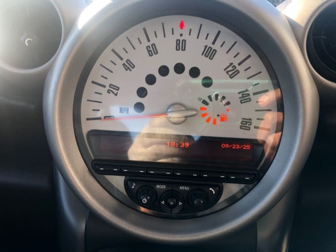 2012 Mini Countryman