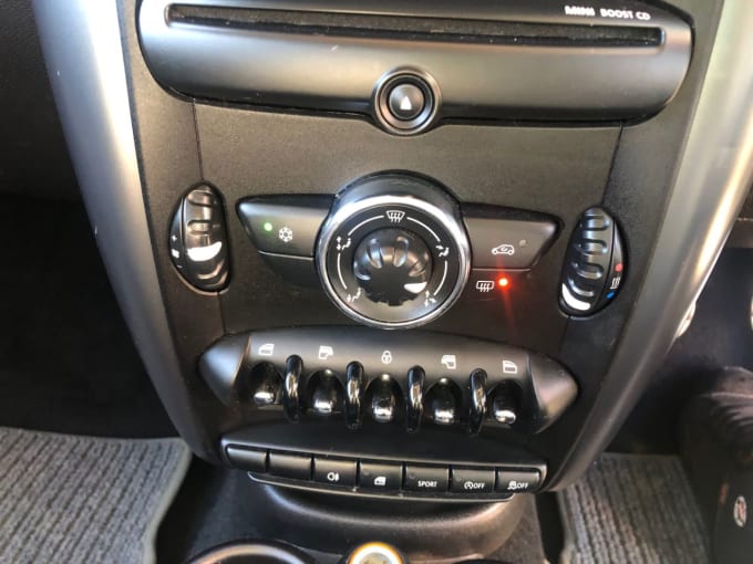 2012 Mini Countryman