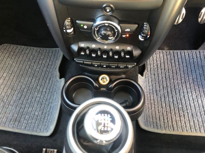 2012 Mini Countryman