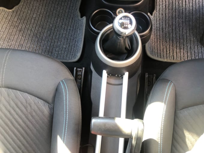 2012 Mini Countryman