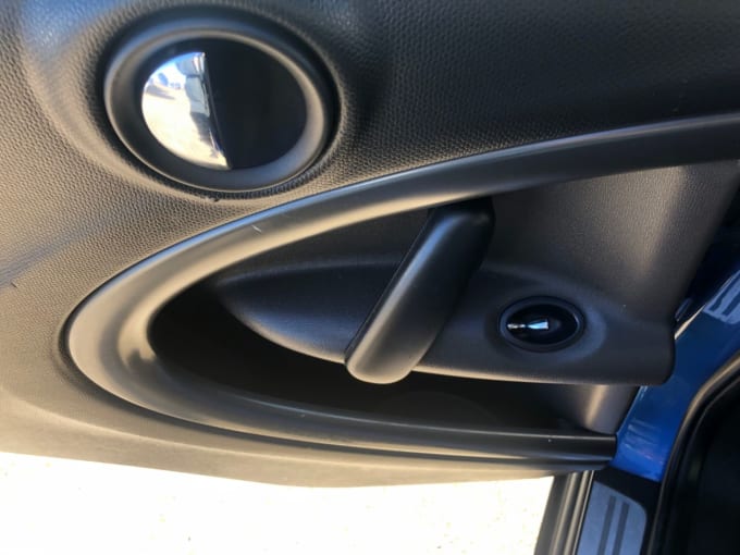 2012 Mini Countryman