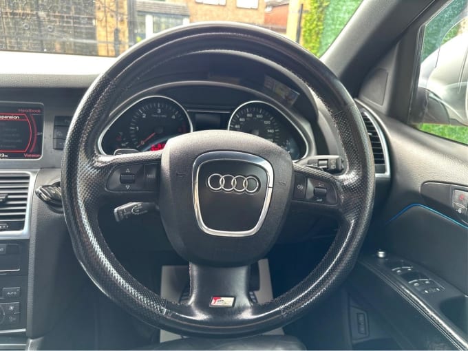 2006 Audi Q7