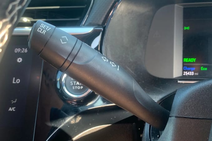 2020 Vauxhall Corsa