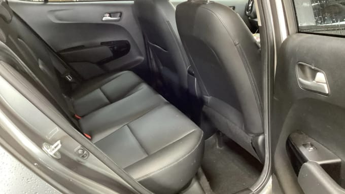 2022 Kia Picanto