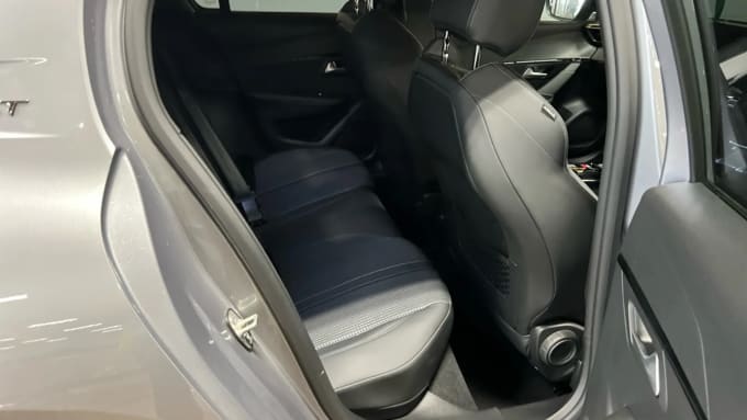 2022 Peugeot 208