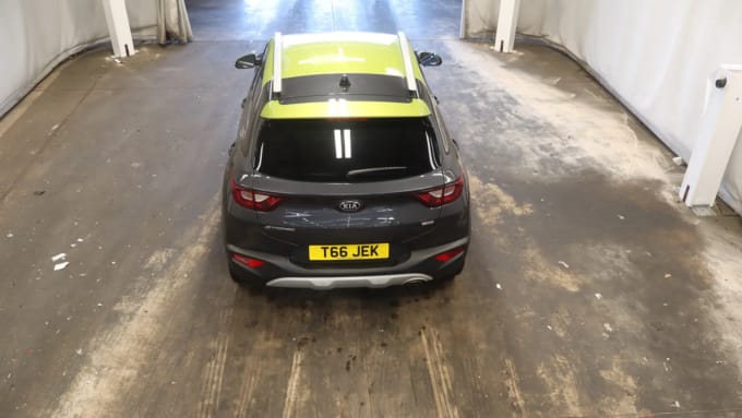 2019 Kia Stonic