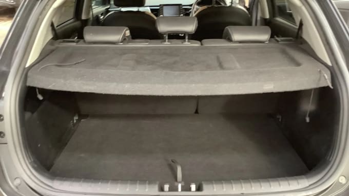 2019 Kia Stonic