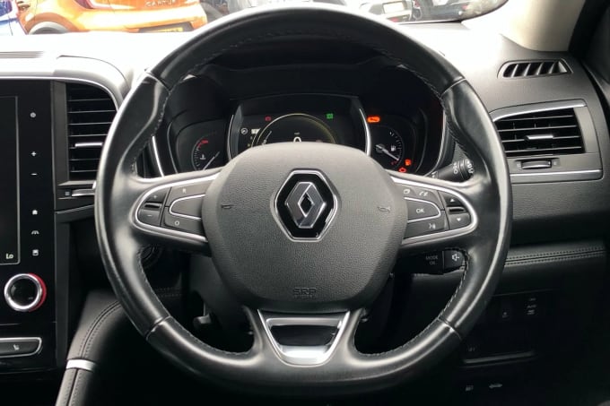 2019 Renault Koleos