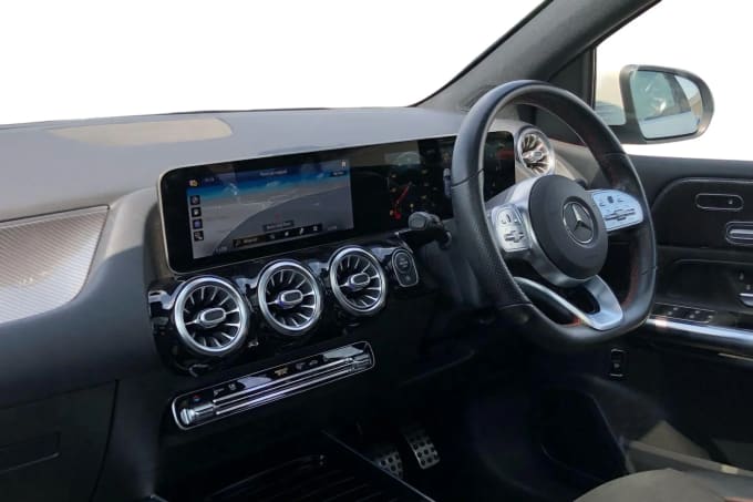 2020 Mercedes-benz B Class