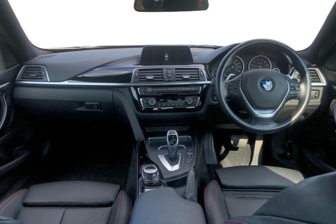 2018 BMW 4 Series