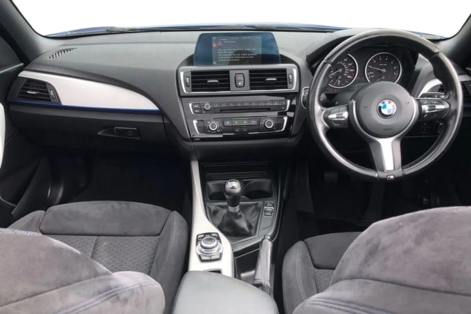 2015 BMW 2 Series