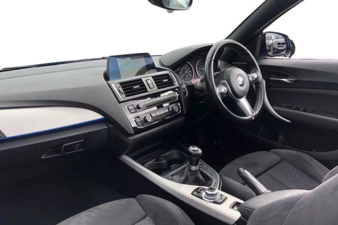 2015 BMW 2 Series