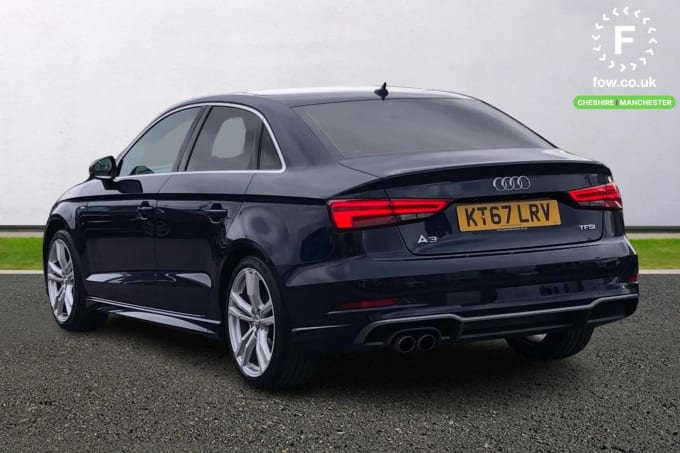 2018 Audi A3