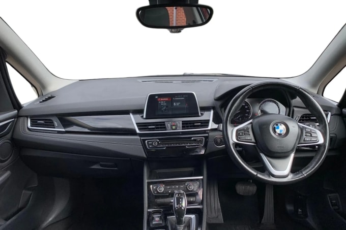 2019 BMW 2 Series