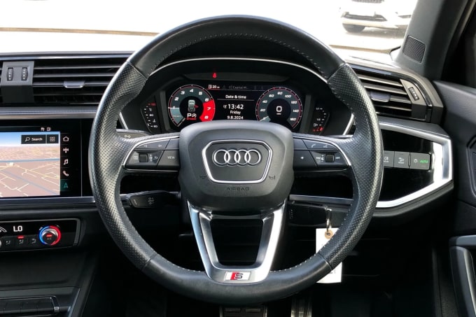 2019 Audi Q3