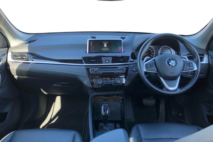 2019 BMW X1