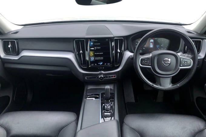 2021 Volvo Xc60