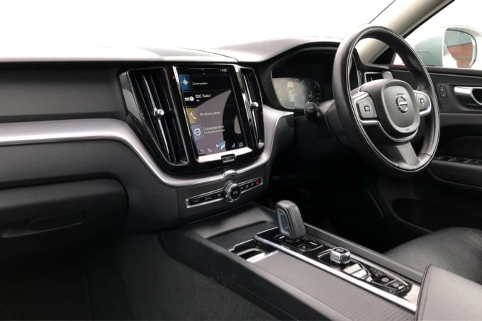 2021 Volvo Xc60