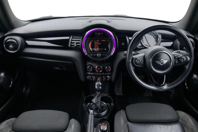 2018 Mini Convertible