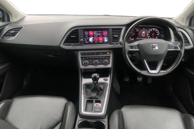 2019 Seat Leon