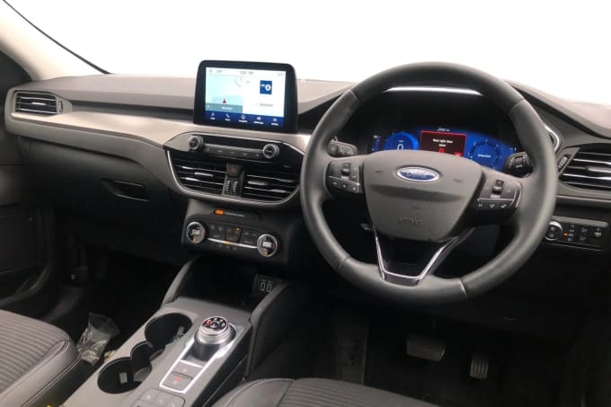 2021 Ford Kuga