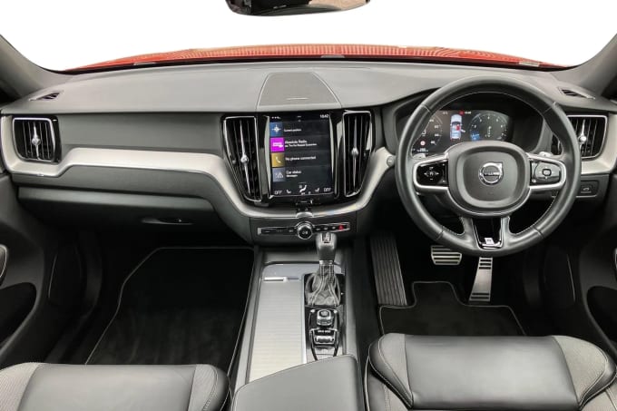 2020 Volvo Xc60