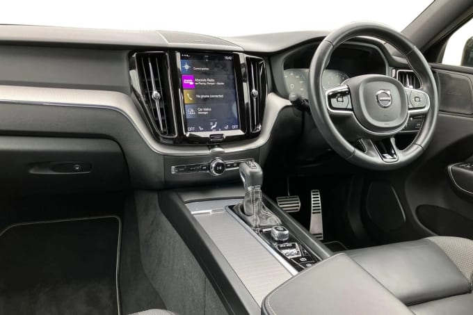 2020 Volvo Xc60